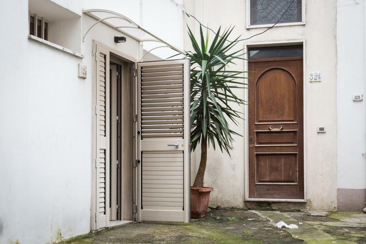 Casa Sofia Galatone Exterior foto