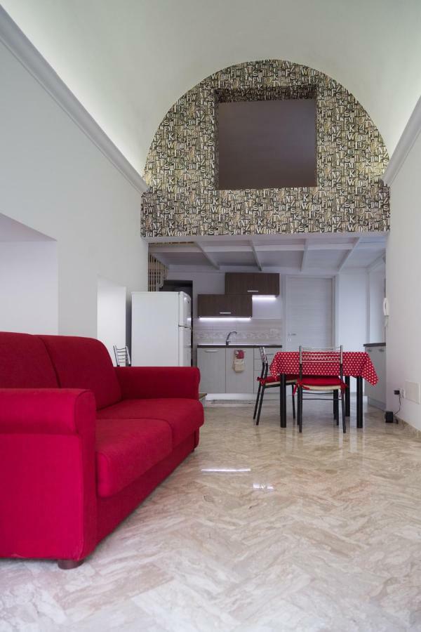 Casa Sofia Galatone Exterior foto